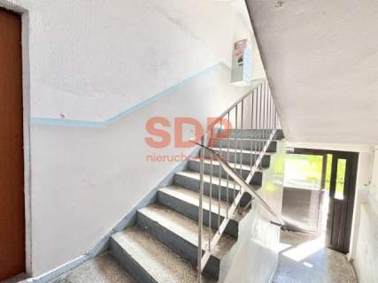 Komfortowe 3 pokoje dla pary, rodziny Loggia Parking za szlabanem