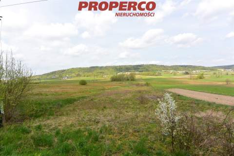 Działka 15600 m2, Nowa Huta, gm. Raków