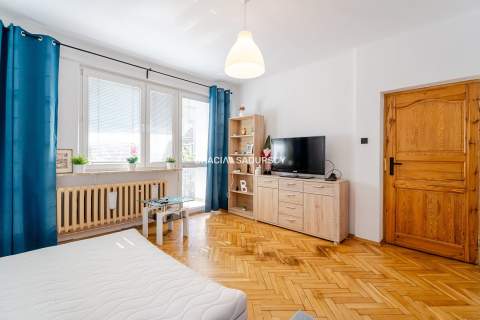 Mieszkanie na sprzedaż, 51,59 m2, Kraków