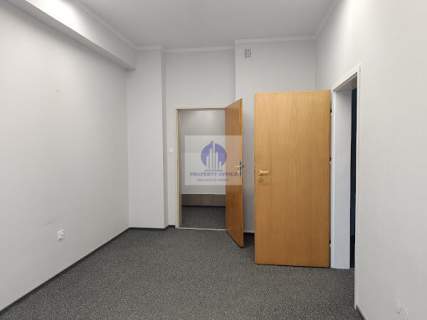 Wola lokal biurowy 35m2 do wynajęcia
