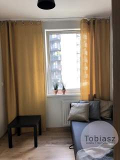 2 pokoje salon z aneksem/ Kraków - Czyżyny