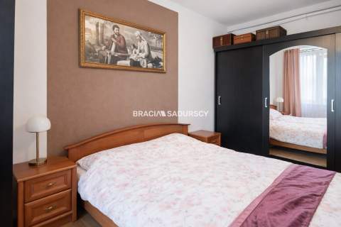 Myślenice 4 pokoje 2 balkony 64,92m2