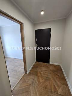 Zabrzańska, 3 pokoje po remoncie