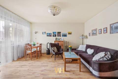 NOWE BUDOWNICTWO 3 POKOJE 61 M2 BALKON JABŁONNA