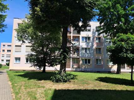 2 pokojowe mieszkanie, parter, po remoncie, os. Kaliniec