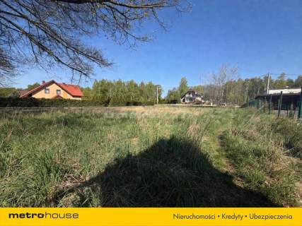 1005 m - Spokojna okolica - wszystkie media