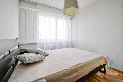Kołobrzeska, 2 pokoje, 39 m2, 7 piętro, winda