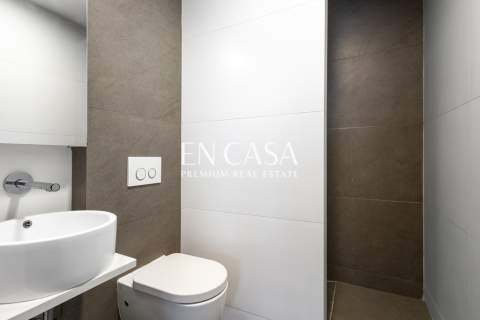Ponad 100 m2 tarasu Metro Ursynów