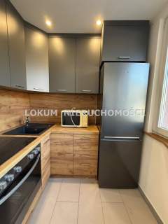 M-3 z balkonem I piętro centrum Rybnika