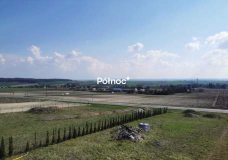 Piękny dom z działką 25a pod Zamościem
