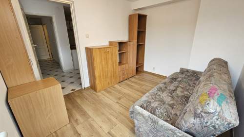 Zatorze 2 pokoje, 1 piętro, balkon, wolne od zaraz