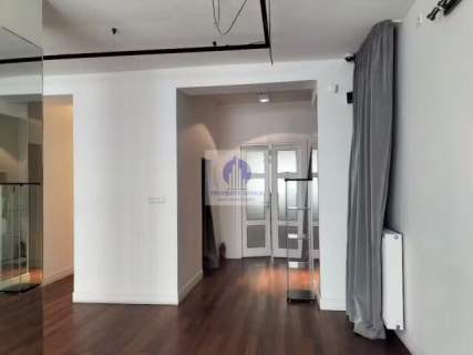 Śródmieście lokal handlowo-usługowy 110 m2 do wynajęcia