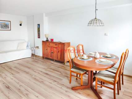 Mieszkanie 45 m2, 1/2 pokoje, loggia, Gocław W-wa