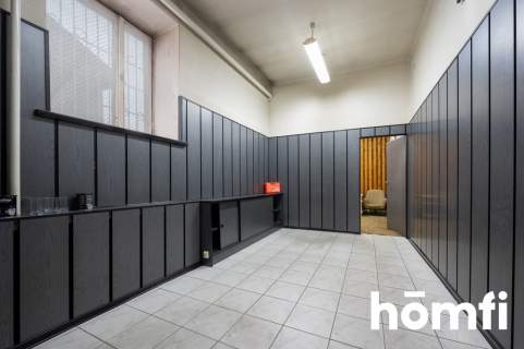 Lokal 161m2, ruchliwa ulica z witryną ul. Legionów
