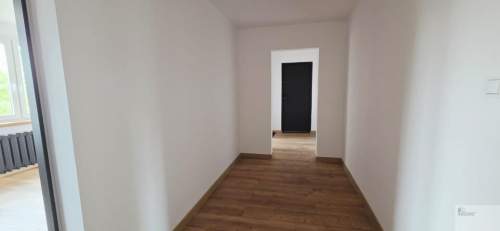 3-pok po generalnym remoncie 60 m2 Os. Witosa Balkon