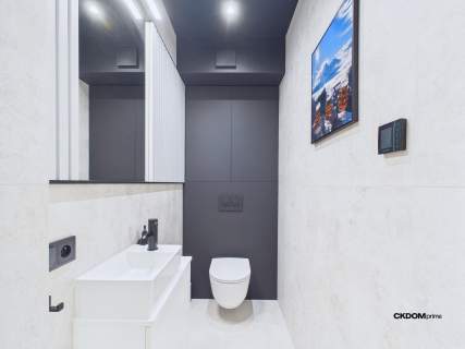 Apartament z widokiem na las Kielce