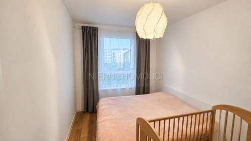 KOMFORTOWE 2-POKOJOWE MIESZKANIE 48 M2 Z GARAŻEM I KOMÓRKĄ -...