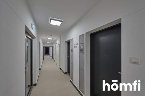 Kawalerka ul Żegiestowska, 28m