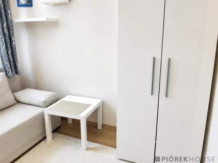 2-pokojowe mieszkanie na Mokotowie