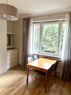 Mieszkanie do wynajęcia, 52 m2, Milanówek