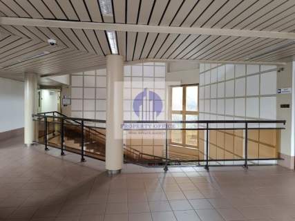 Wola lokal biurowy 35m2 do wynajęcia