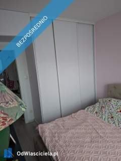 Mieszkanie 2 pok. 50m2 Murowana Goślina