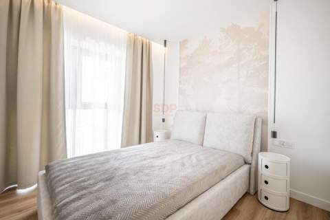 Luksusowy apartament z tarasem Fintess 2 miejsca postojowe 