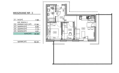 Gotowe mieszkania/rabaty/m.post w cenie 0% prow.