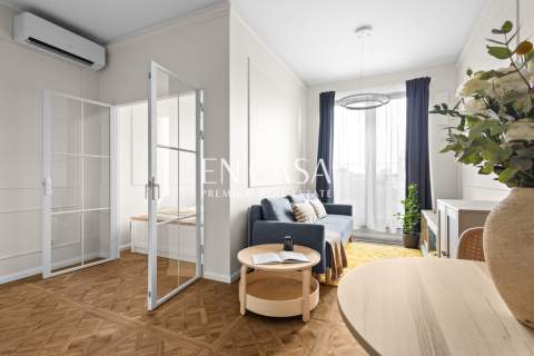 Nowe 2 pokoje, Chronos Apartamenty