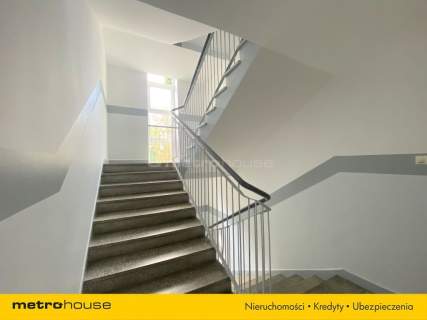 2 pokoje I balkon komórka parking/ Ursynów