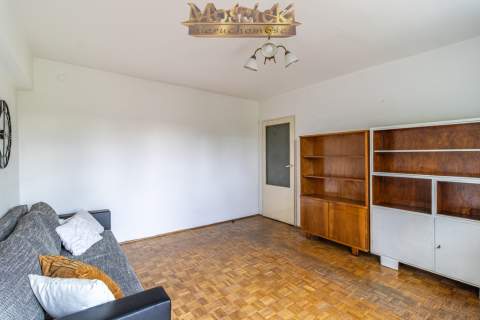 Sprzedaż 3 pokoje z oddzielną kuchnią Mokotów