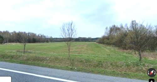 sprzedaż działka inwestycyjna 5477m2 Grodziec