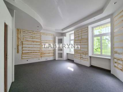 Lokal handel/usługi/biura, 130m2, ścisłe centrum