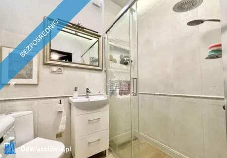 2-pokojowe mieszkanie z balkonem Blisko centrum