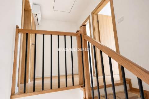 Nowoczesny dom wolnostojący 127m2 - Bolechowice