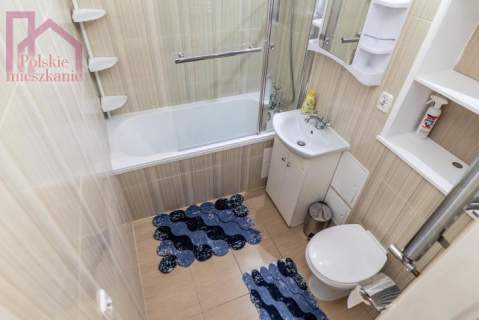 Mieszkanie do wynajęcia, 44 m2, Przemyśl