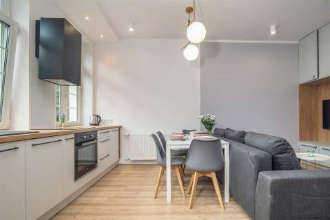 35m2 - Gdańsk - Stare Miasto