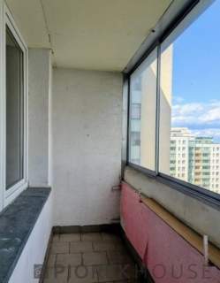 2-pokojowe mieszkanie na Targówku