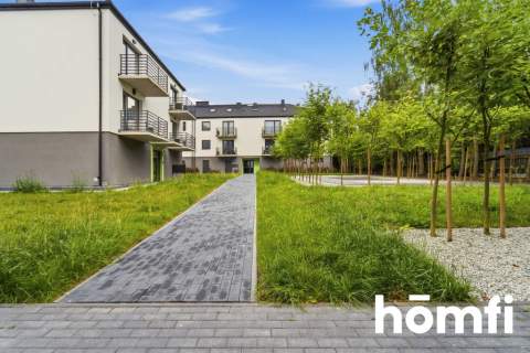 PRESTIŻOWY DWUPOZIOMOWY APARTAMENT TYCHY ŻWAKÓW