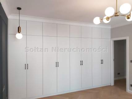 Kamienica na Wspólnej, po remoncie 