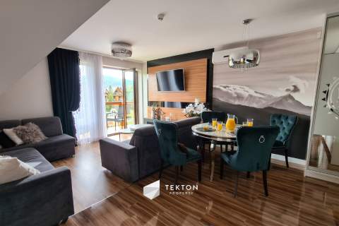 Luksusowy Apartament w Białce Tatrzańskiej