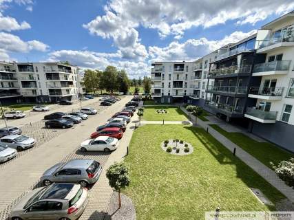 Nowe mieszkanie 40 m2, Akademicka, Dębica