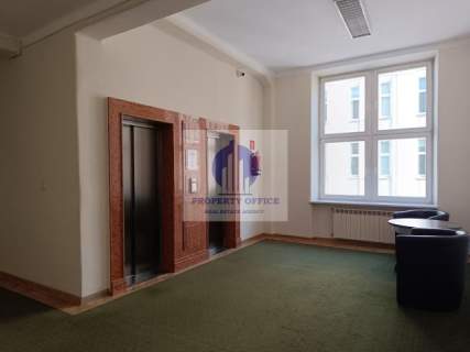 Śródmieście lokal biurowy 21,05m2 do wynajęcia