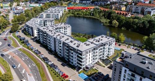 Mieszkanie na sprzedaż, 67 m2, Piła