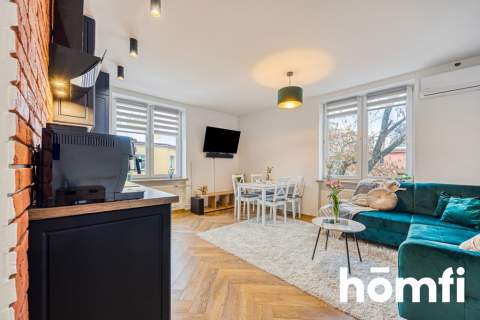 Apartament w sercu Rzeszowa Rynek 300m