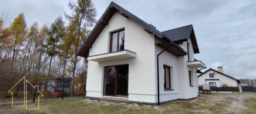 Głogów Małopolski Nowy DOM 129m2 na działce 465 m
