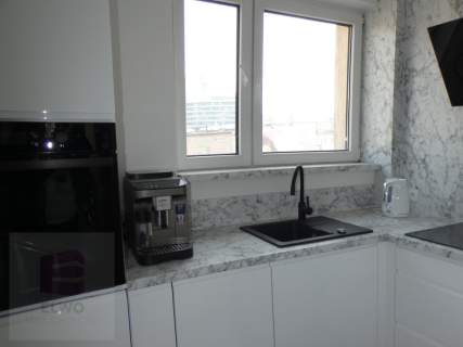 Ładny 2 pokojowy apartament w Centrum Warszawy