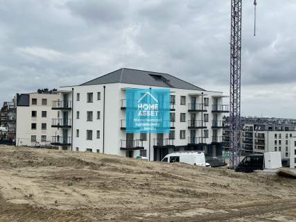 balkon I jasna kuchnia I przy planowanej PKM