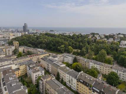 Mini-apartament na Świętojańskiej