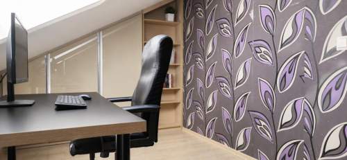 Dwupoziomowe Duży salon Garderoba Chwarzno-Wiczlino